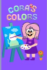 Cora's Colors