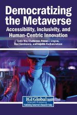 Democratizing the Metaverse