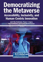 Democratizing the Metaverse