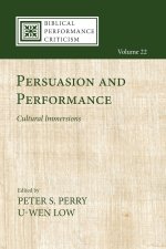 Persuasion and Performance