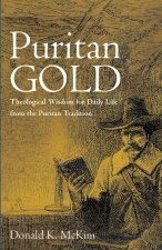 Puritan Gold