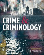Crime & Criminology