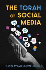 The Torah of Social Media