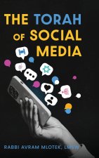 The Torah of Social Media
