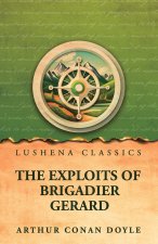 The Exploits of Brigadier Gerard