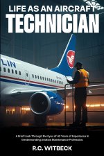 Life as an Aircraft Technician