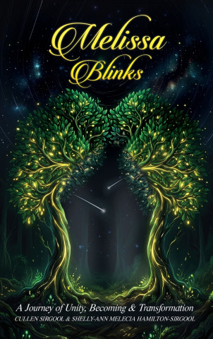 Melissa Blinks