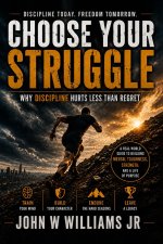 Choose Your Struggle