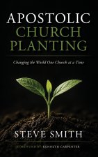 Apostolic Church Planting