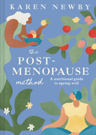 The Post-Menopause Method