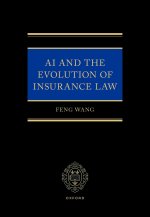 AI and the Evolution of Insurance Law