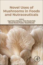 Novel Uses of Mushrooms in Foods and Nutraceuticals