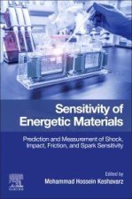 Sensitivity of Energetic Materials