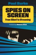 Spies on Screen