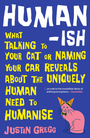 Humanish