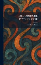 Medizinische Psychologie