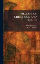 Memoirs of Childhood and Youth