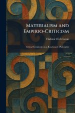 Materialism and Empirio-Criticism