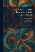 A Voyage to the Island of the Articoles