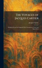 The Voyages of Jacques Cartier