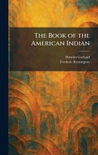 The Book of the American Indian