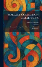Wallace Collection Catalogues