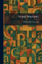 Verse Writing