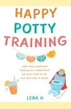 HAPPY POTTY TRAINING