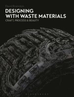 Designing with Waste Materials