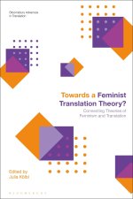 Towards a Feminist Translation Theory?