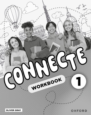 Connecte: Workbook Pack