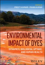 Environmental Impact of Dyes