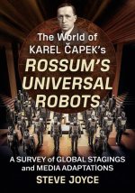 The World of Karel Capek's Rossum's Universal Robots