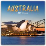 Australia (PFP) W / CAROUS