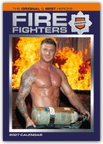 Firefighters A3