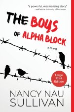 The Boys of Alpha Block