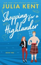 Shopping for a Highlander
