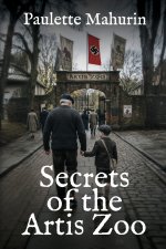 Secrets of the Artis Zoo