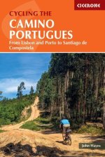Cycling the Camino Portugues