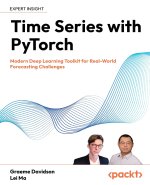 Time Series with PyTorch