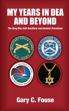 My years in DEA and beyond