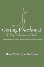 Getting P/her/sonal