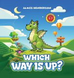 WHICH WAY IS UP?