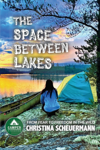 The Space Between Lakes