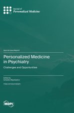 Personalized Medicine in Psychiatry