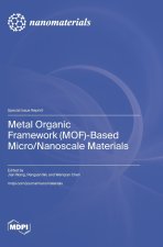 Metal Organic Framework (MOF)-Based Micro/Nanoscale Materials