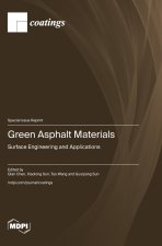Green Asphalt Materials