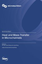 Heat and Mass Transfer in Microchannels