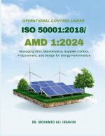 Operational Control under ISO 50001