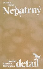 Nepatrný detail